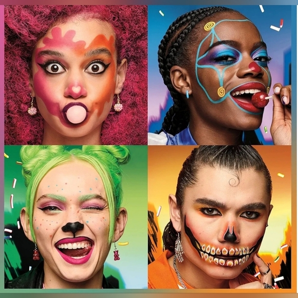 MAYBELLINE New York 2pk orange flash Tattoo Studio smooth glide Eyeliner Pencil - Picture 7 of 7